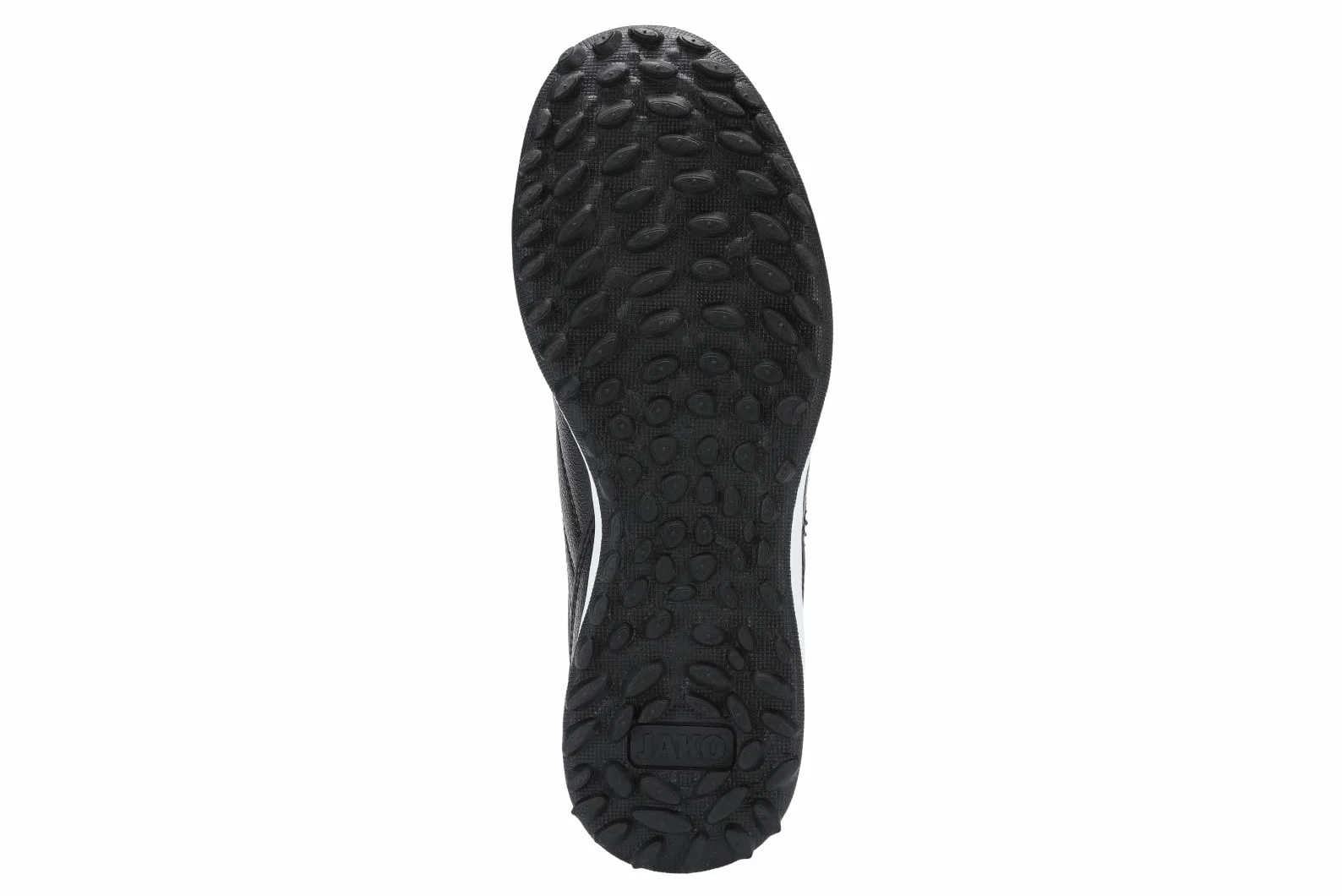 JAKO J-st Signature Scarpe da Calcio Bambini e Ragazzi
