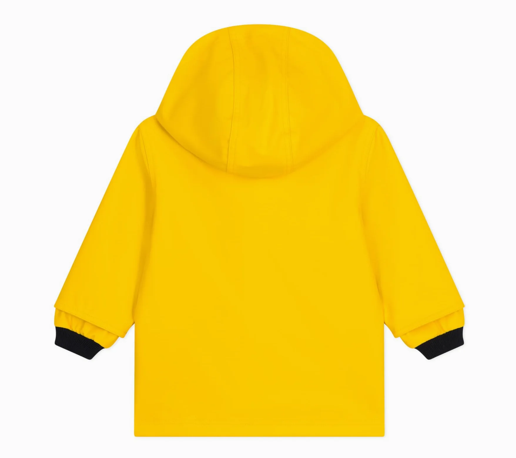 Petit Bateau A08fb Cappotto cerato Unisex - Bimbi 0-24 (Pacco da 1)