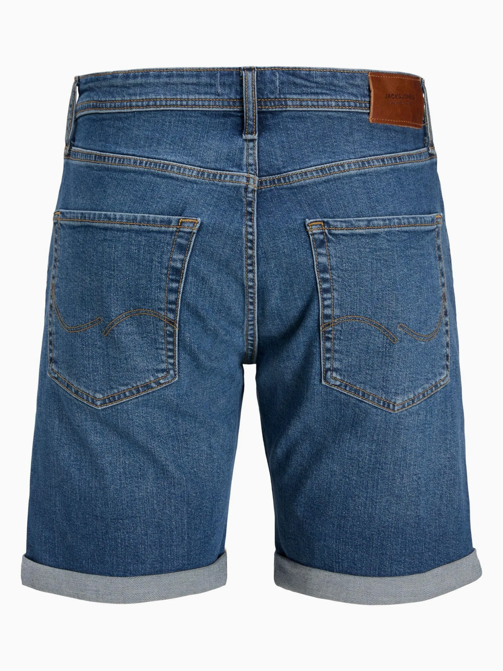 JACK & JONES Shorts Regular Fit Shorts