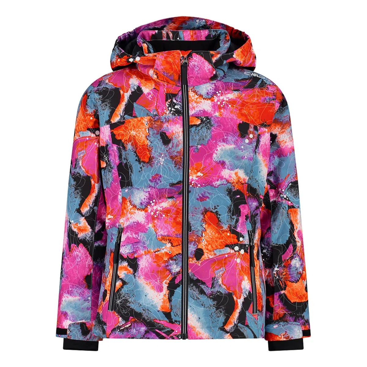 CMP Giacca Sci da bambina, 39W2085