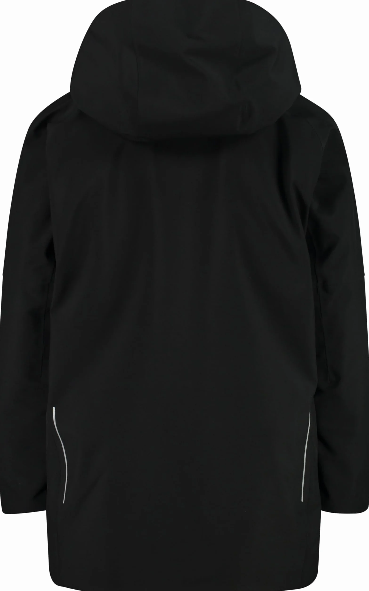 CMP Kid Jacket Fix Hood Jacket Unisex - Bambini e ragazzi