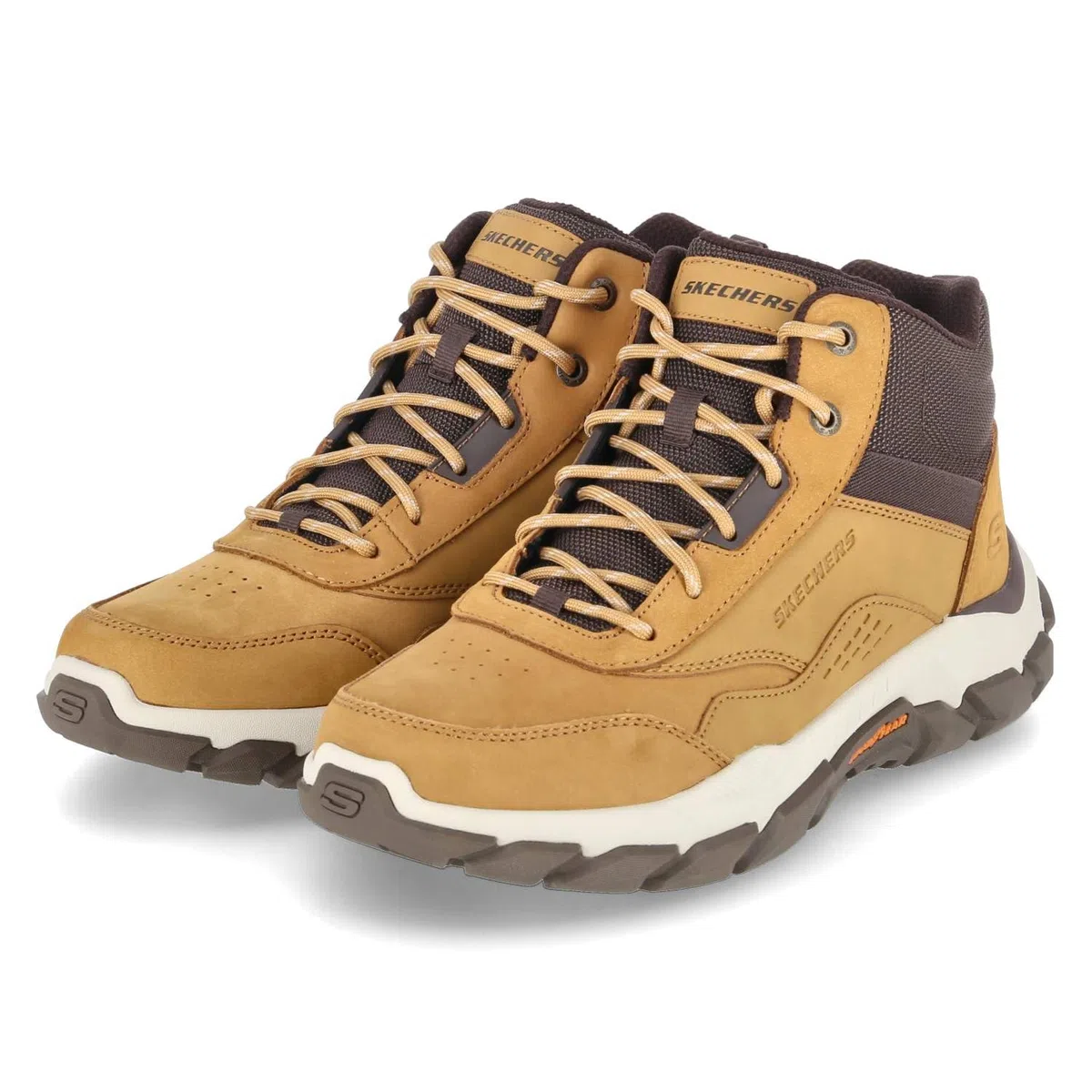 Skechers Santoro Hopkins Stivali da escursionismoUomo