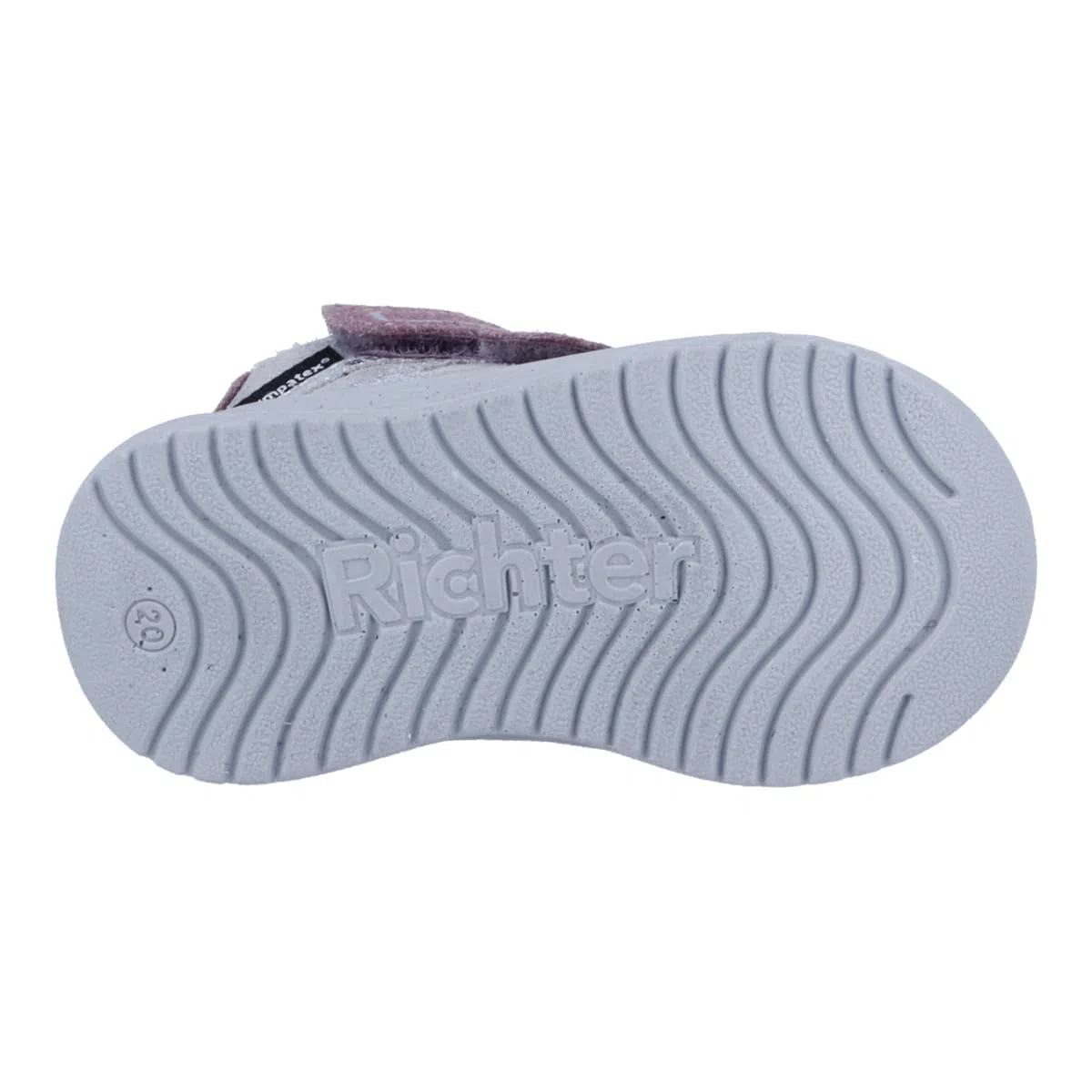 Richter Timmy, Scarpe per Chi Inizia a Camminare Bimba 0-24