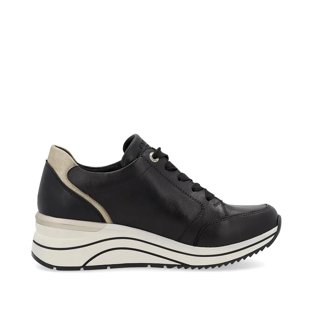 Remonte D0t03 Scarpe da Ginnastica Donna