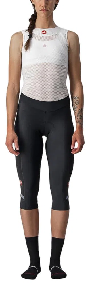 CASTELLI - Velocissima 2 Knick, Pantaloncini Donna