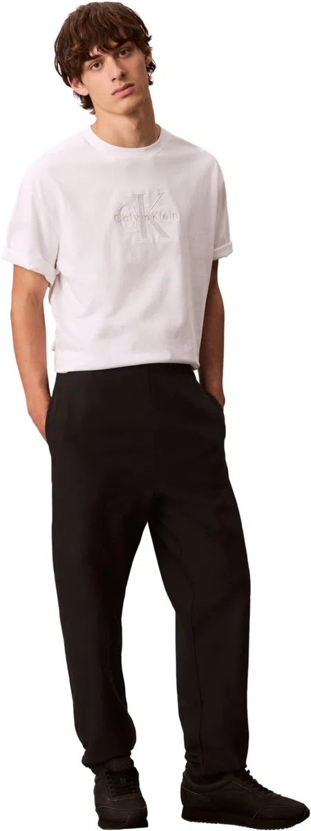 Calvin Klein Pantalone Tuta Uomo Art LV04RC279G