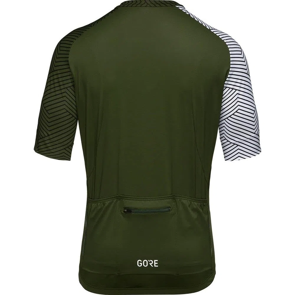Gore Wear C5 Maglia Maglia Uomo (Pacco da 1)
