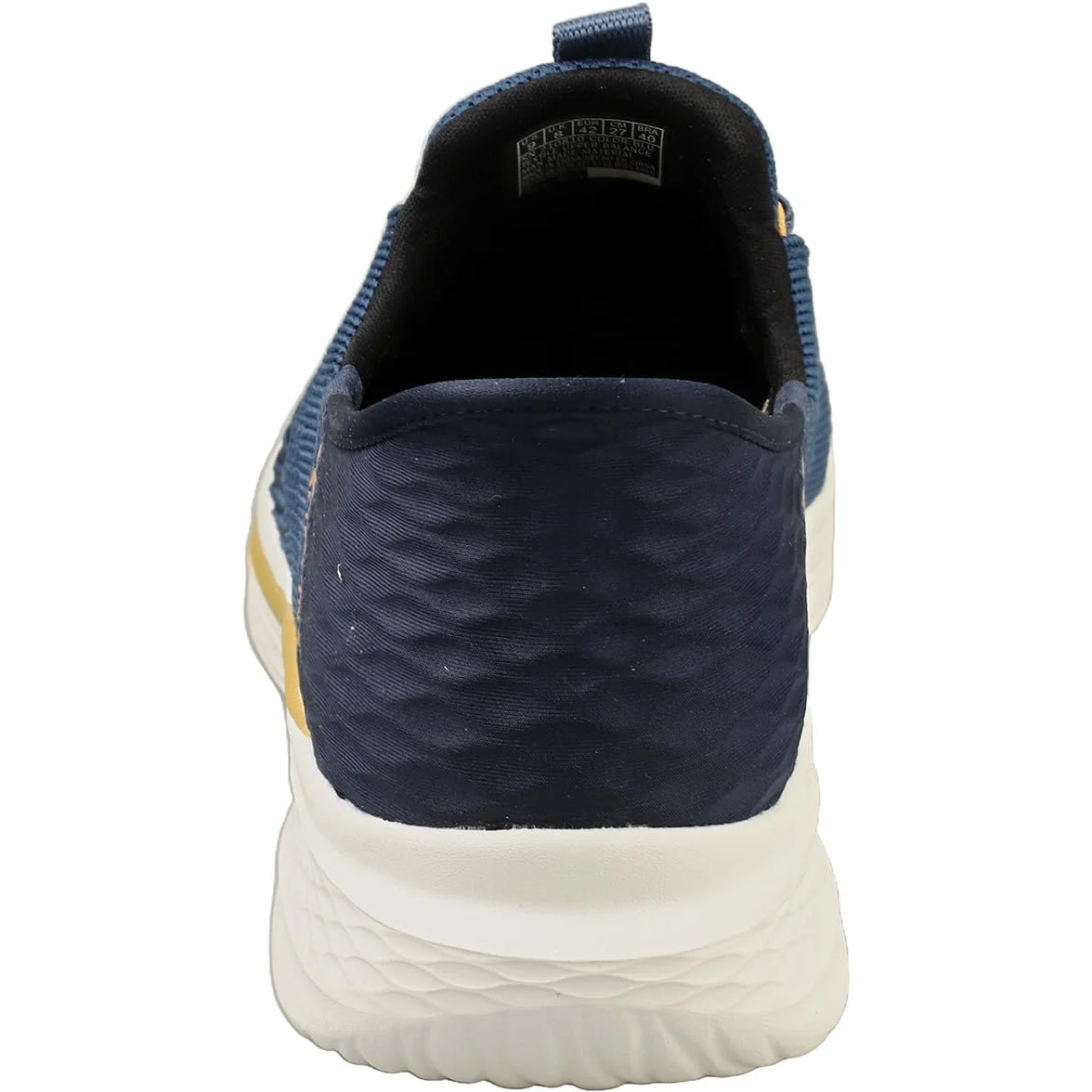 Skechers Slade Quinto MocassinoUomo
