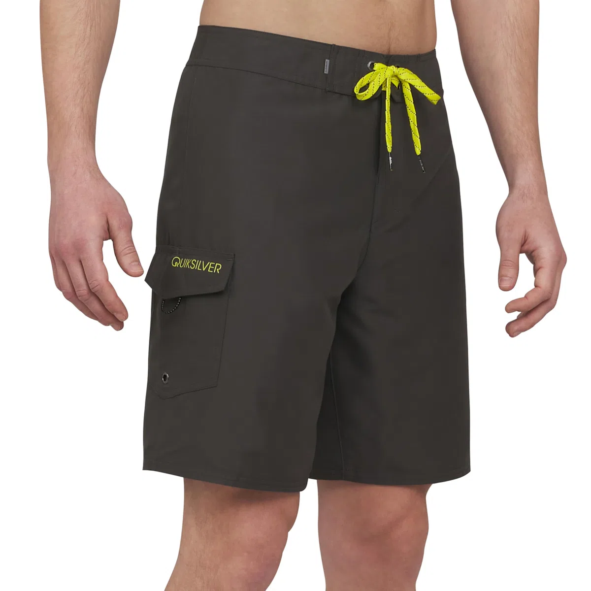 Quiksilver Costume a Boxer Uomo
