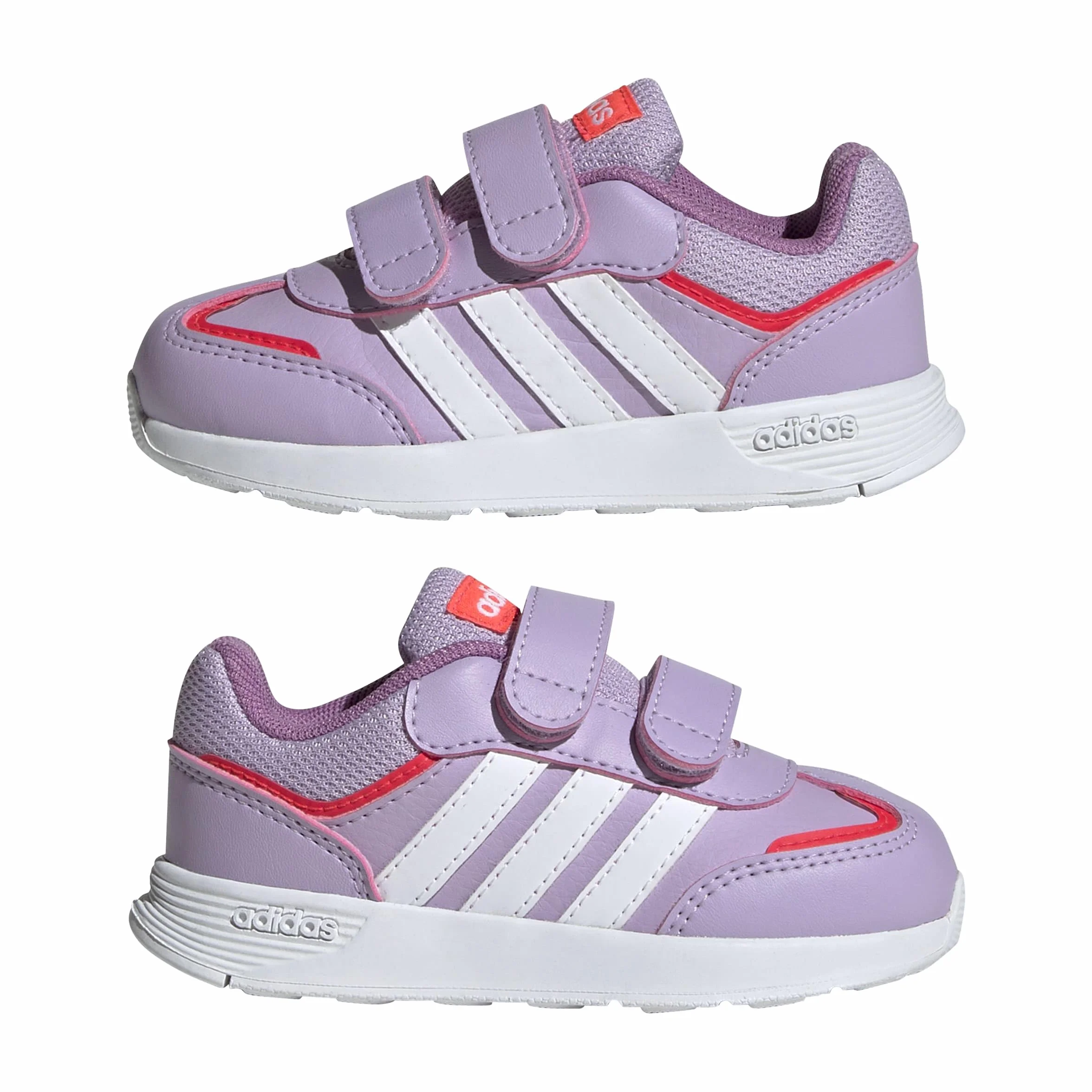 Adidas Tensaur Switch Infants Scarpe da corsaUnisex - Bimbi 0-24