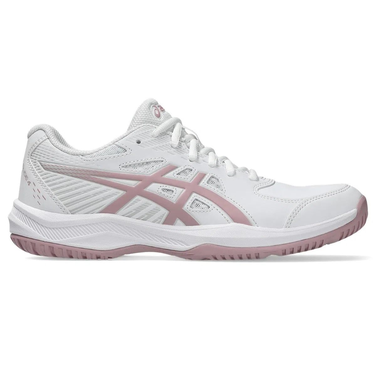 Asics Court Slide 4 Sneaker