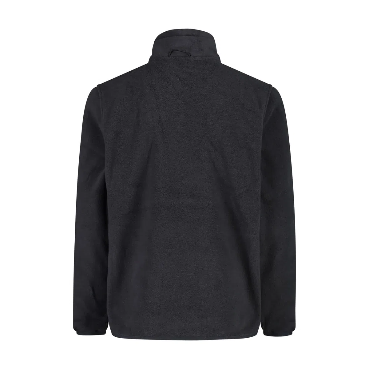 CMP Cappuccio Fisso, Giacca Interna Staccabile, 3 in 1 Unisex-Bambini e Ragazzi