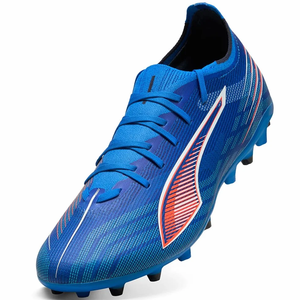 PUMA Ultra 6 Match MG Scarpe da calcioUnisex - Adulto