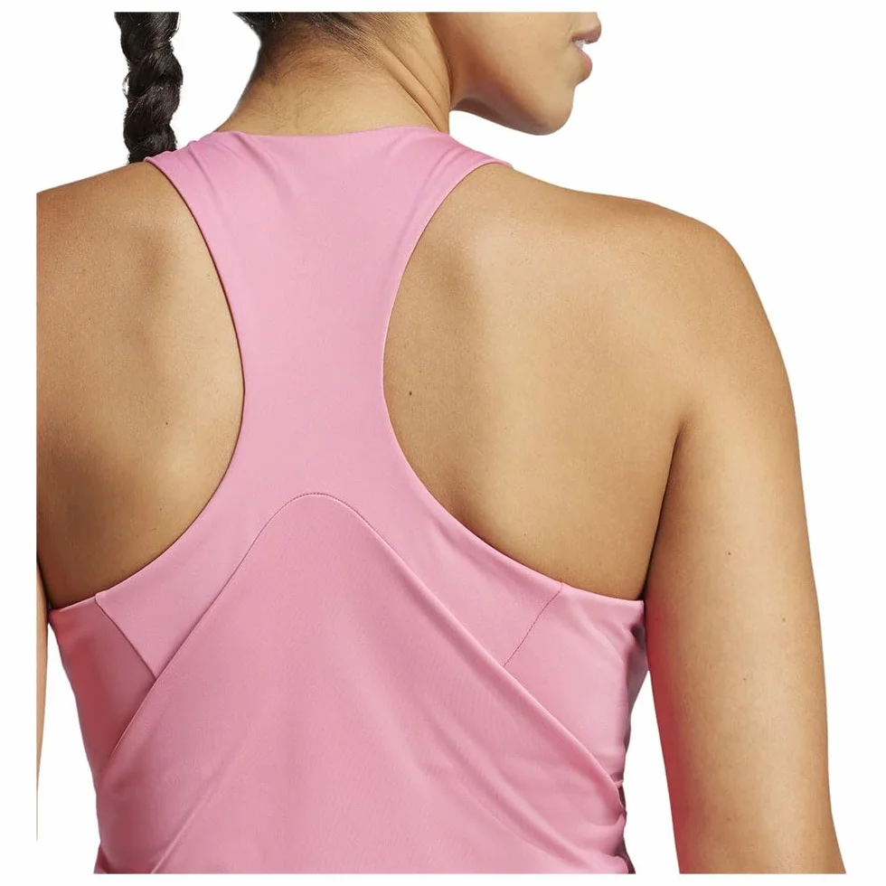 adidas Women Abito da Tennis Climacool Y