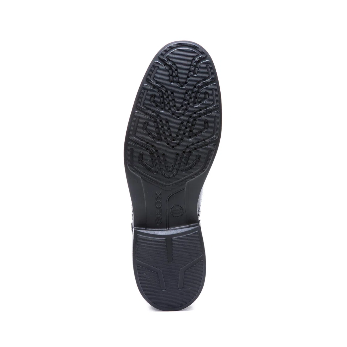 Geox U Dublin B Scarpe brogueUomo