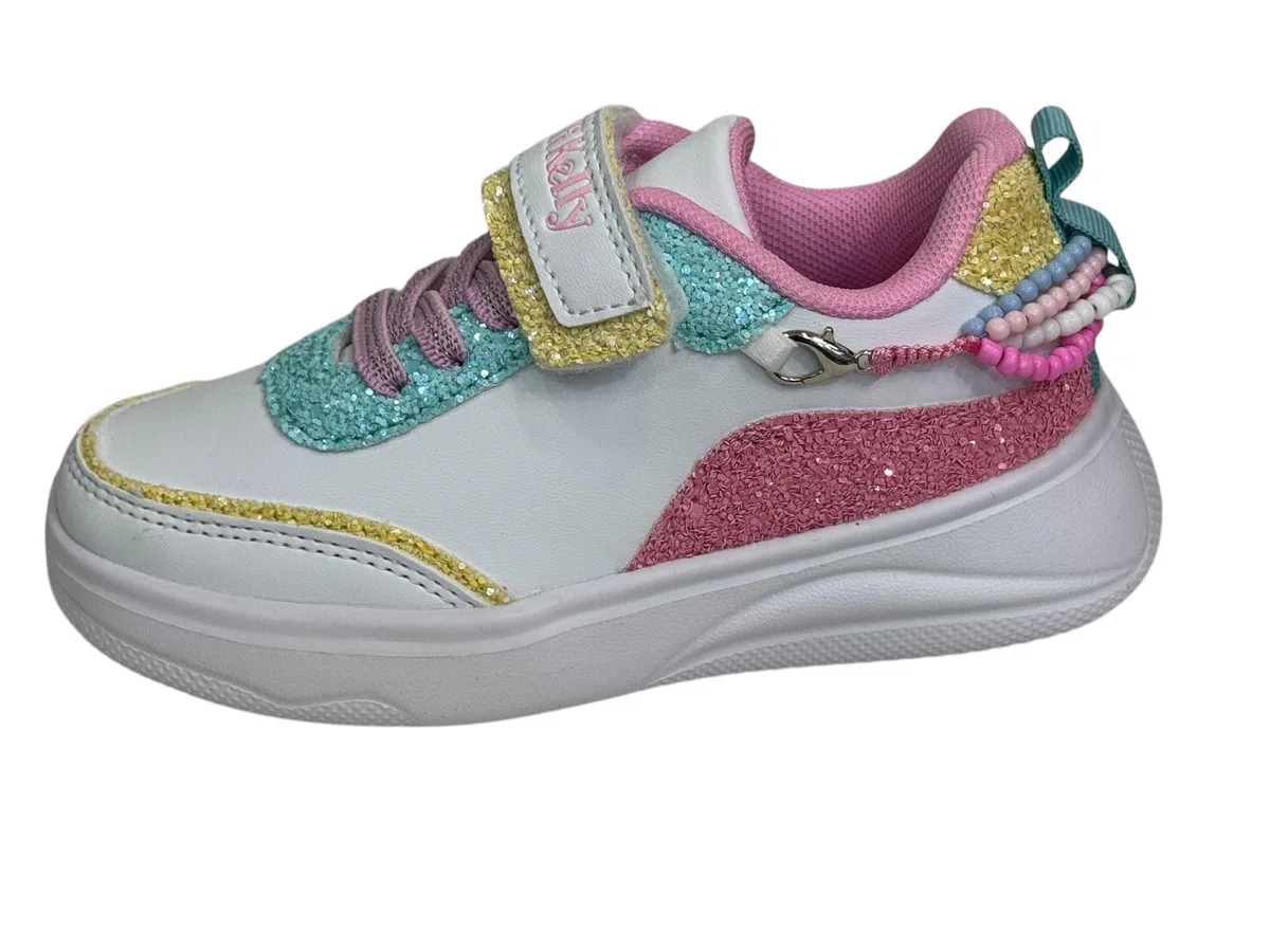 Lelli Kelly Gioiello LKAA4729 - Scarpe da ginnastica da ragazza, varie misure
