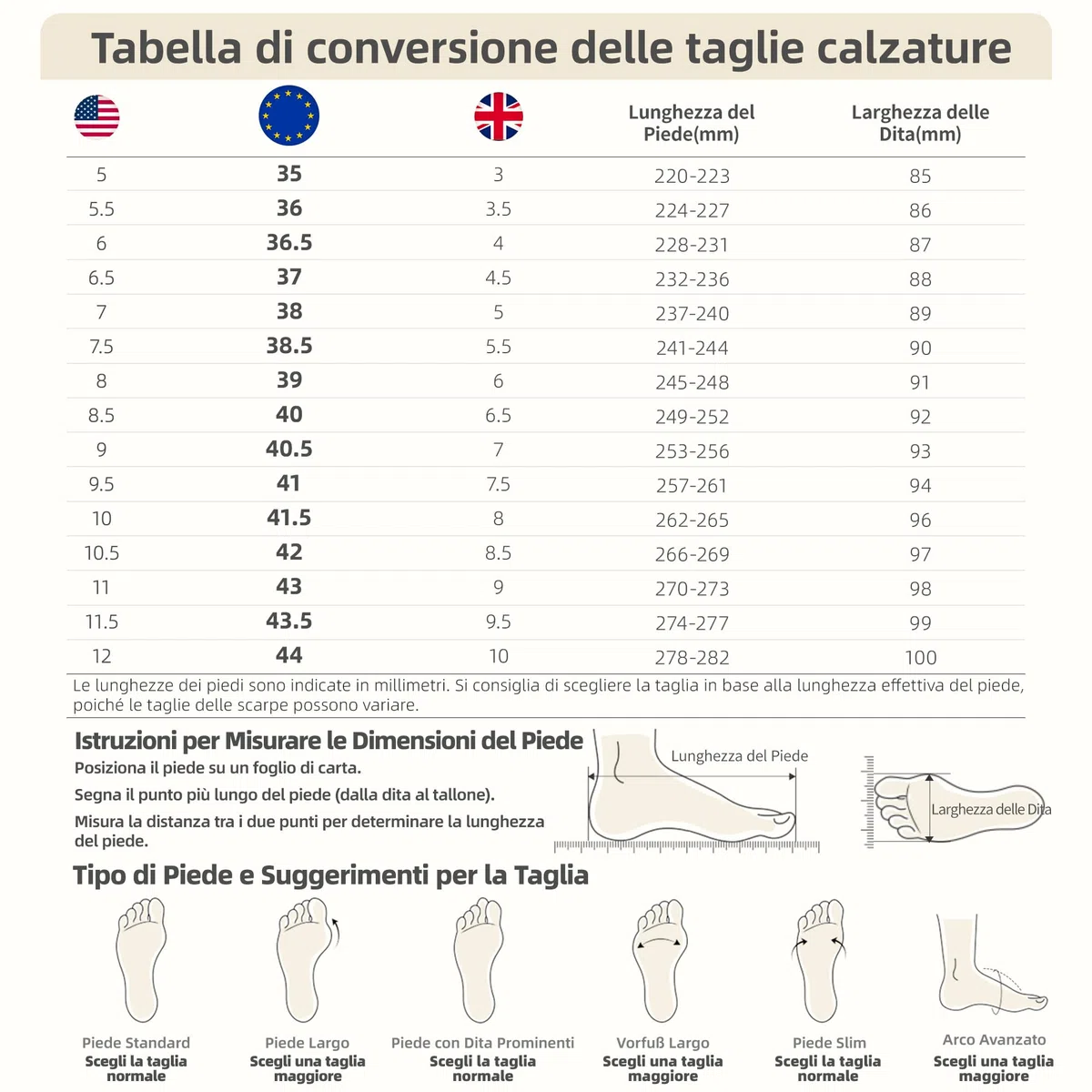 DREAM PAIRS Eleganti Scarpe da Sposa Décolleté Mary Jane con Cinturino a T per Donna