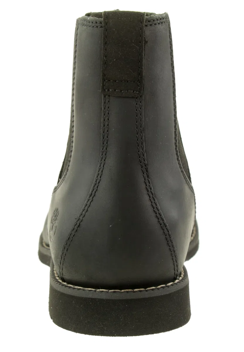 Timberland Woodhull StivaliUomo