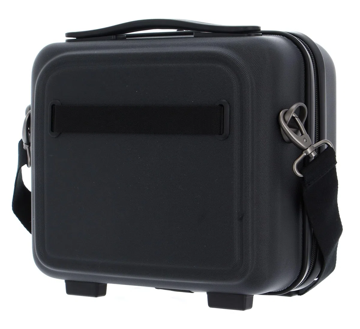 Mandarina Duck Logoduck Beauty Cases and Necessaires, 28.5x26.5x16.5(LxHxW)