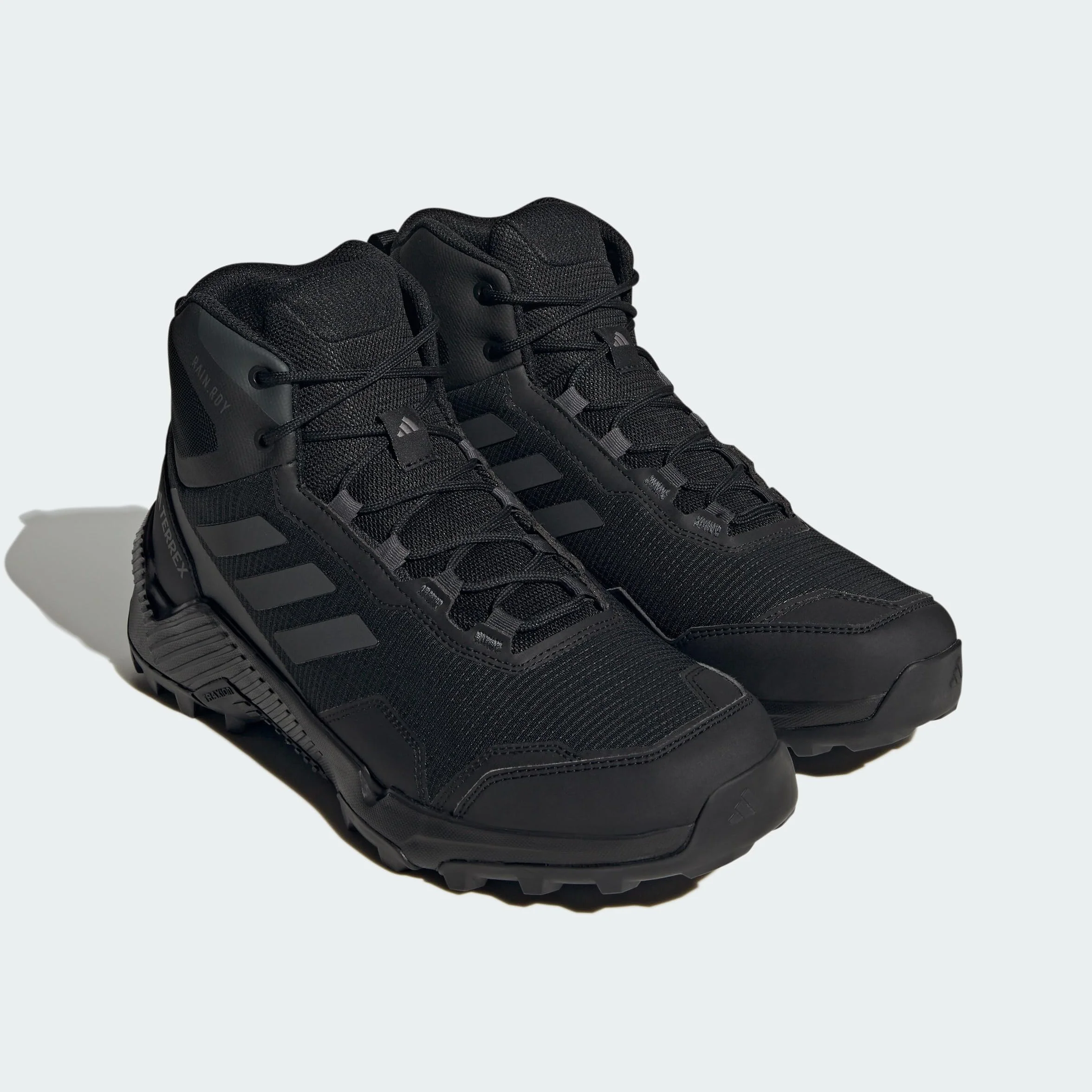 Adidas Uomo Eastrail 2.0 Mid Rain.RDY Waterproof Scarpe da Trekking