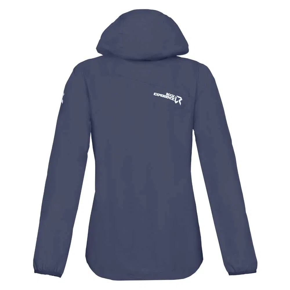 Rock Experience Great Roof Hoodie Giacca Uomo