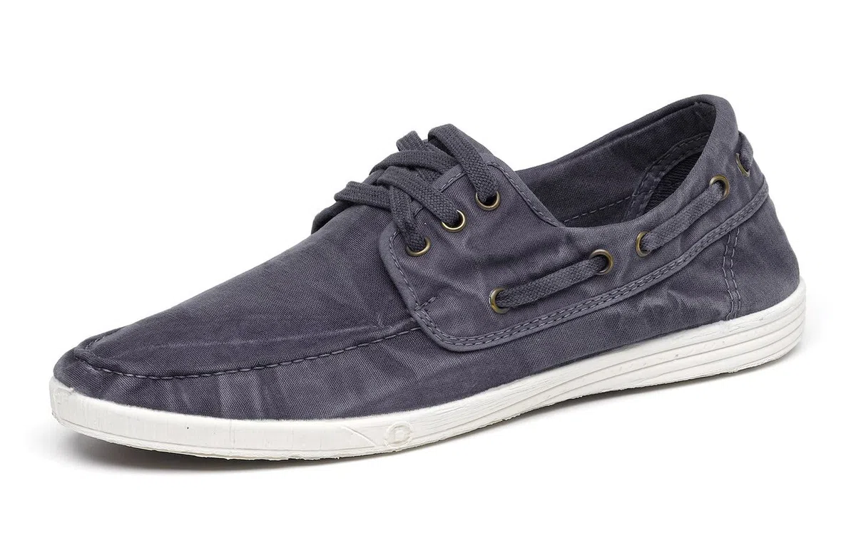 Natural World Eco, Scarpe 303E, da Uomo, 100% Ecologiche, estive