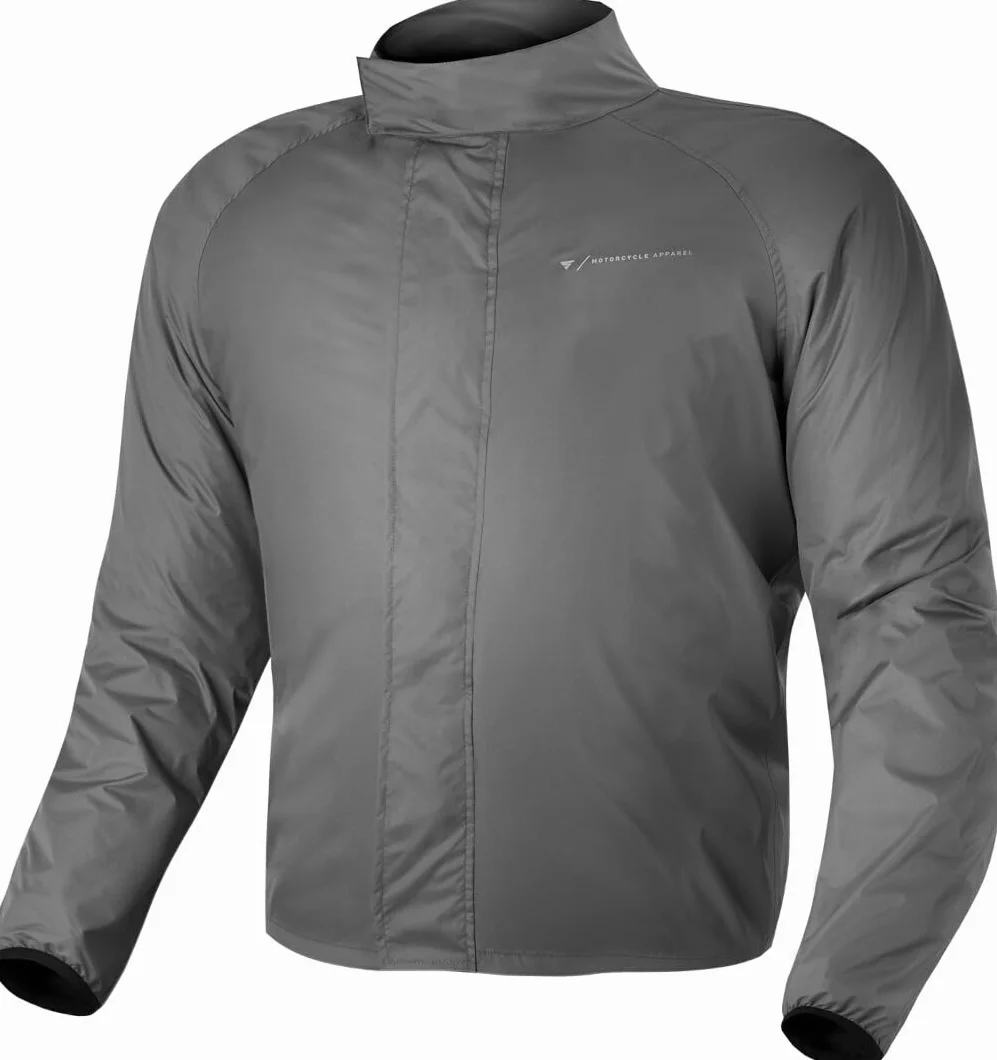 SHIMA Rainshell Giacca impermeabile Unisex - Adulto (Pacco da 1)