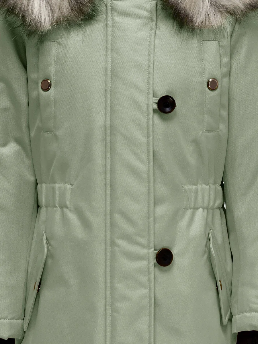 ONLY Parka ONLIRIS Parka