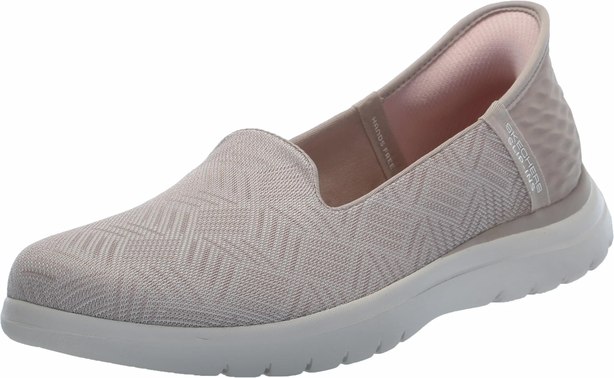 Skechers Donna On-The-Go Flex Clover Slip-in ALLENATRICE