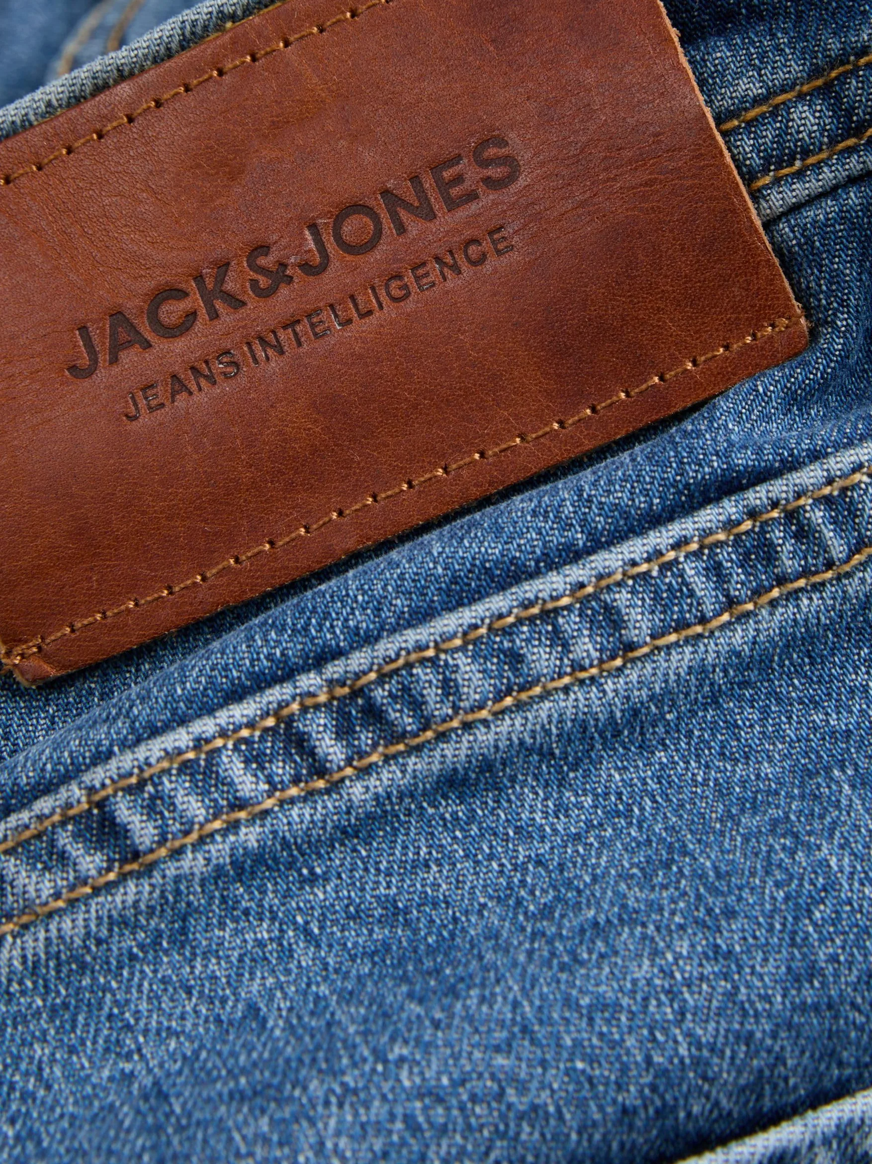 JACK & JONES Shorts Regular Fit Shorts