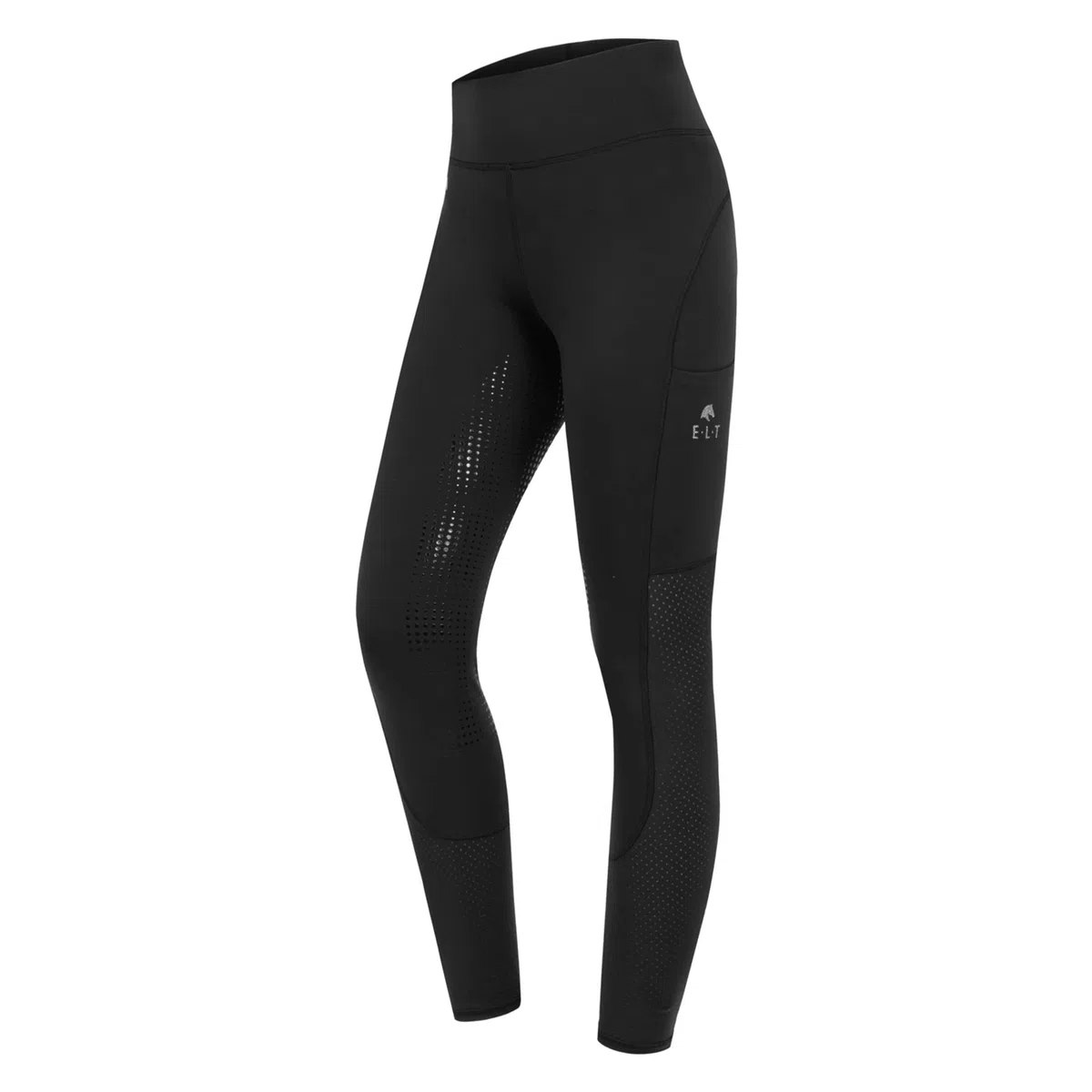 ELT - Ladies Riding Leggings Hanna Mesh High Waist - Summer 2023