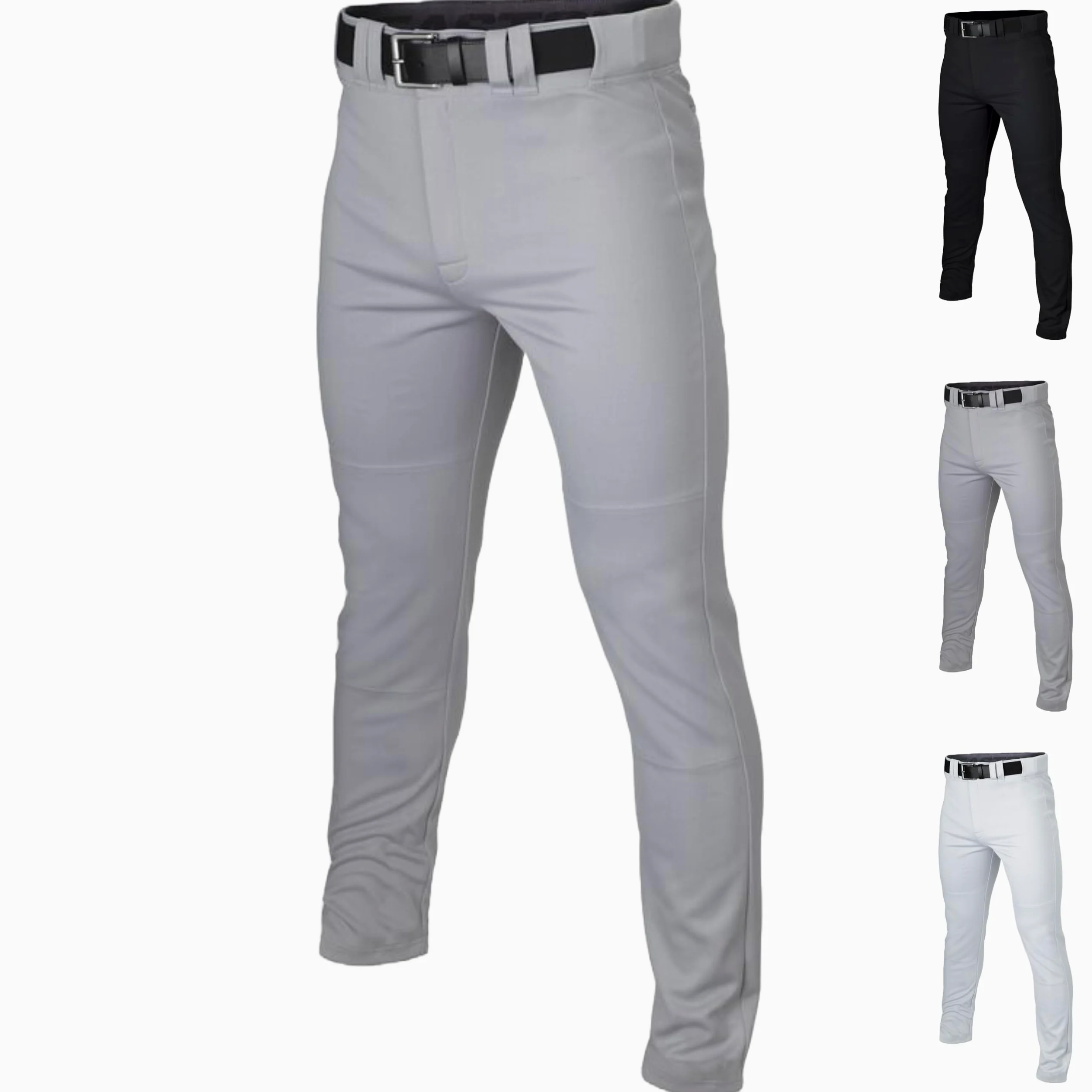 Easton - Rival+, Pantaloni da Baseball Bambini e Ragazzi