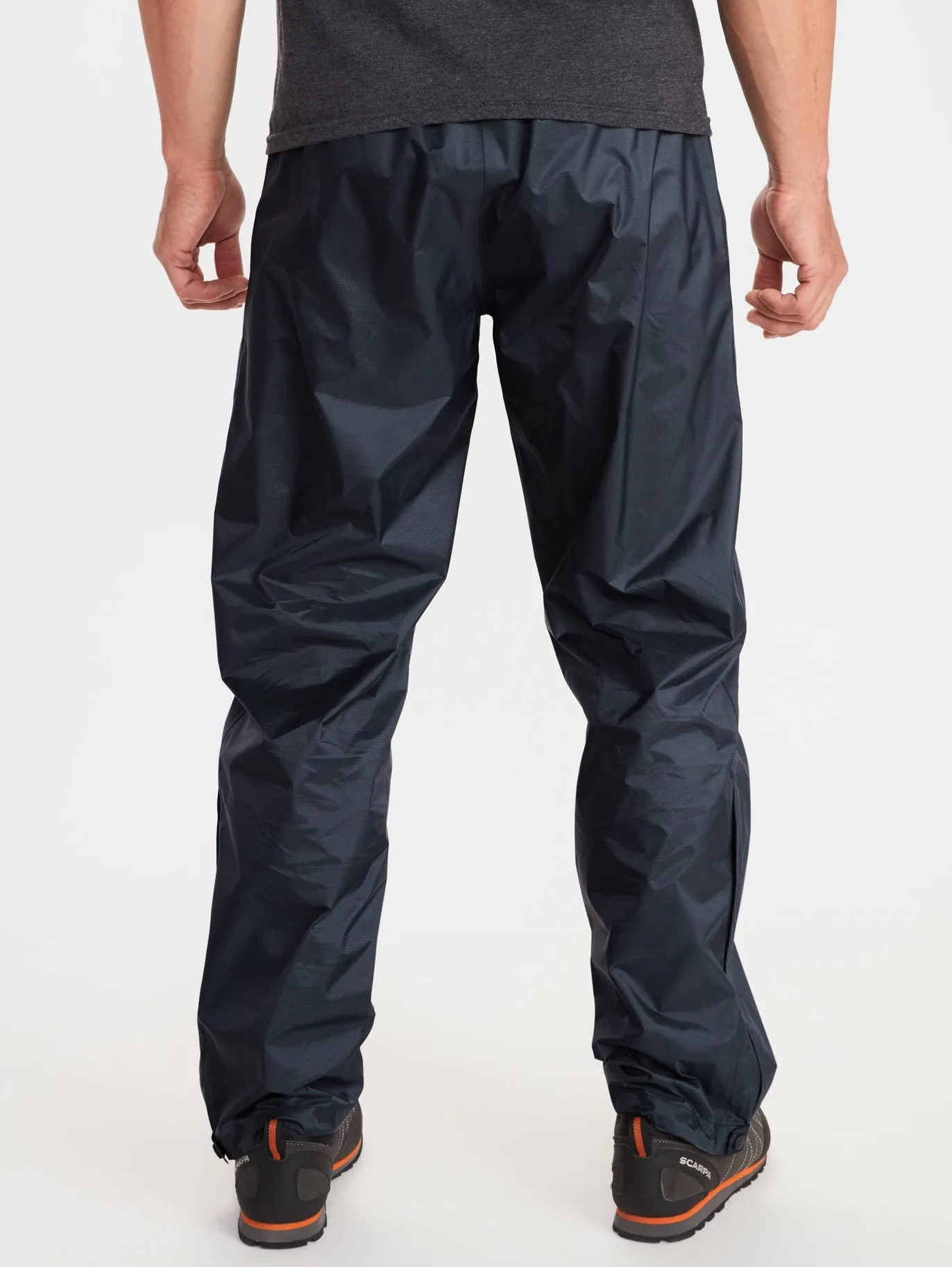 Marmot Precip Eco Pant Waterproof Trousers Uomo