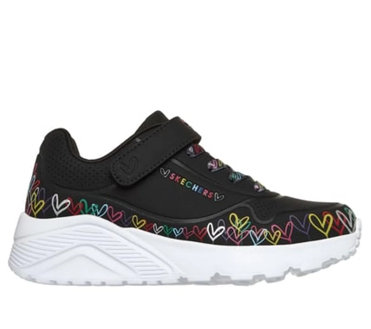 Skechers Uno Lite Scarpe da ginnasticaDonna