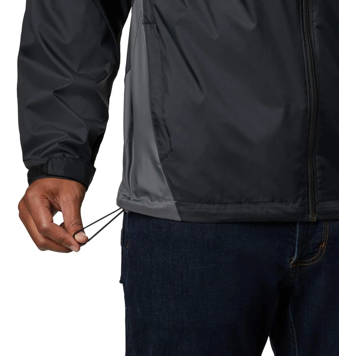 Columbia Glennaker Lake Rain Jacket Giacca impermeabile Uomo