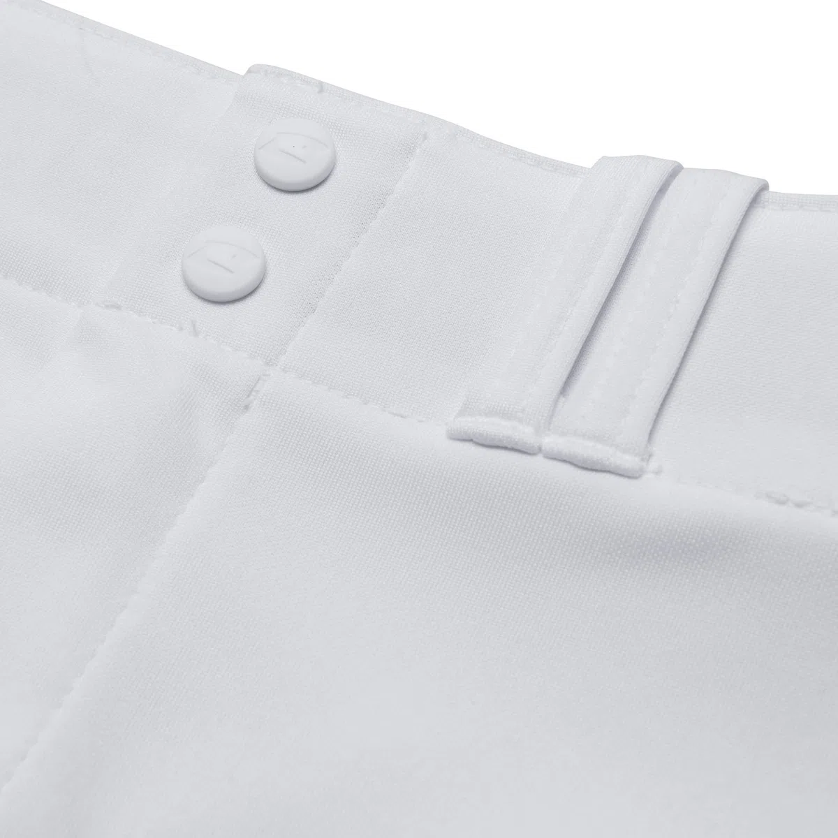 Champro - Triple Crown Baseball Knickers with Braid, Slip Triplo in Poliestere con Treccia Uomo