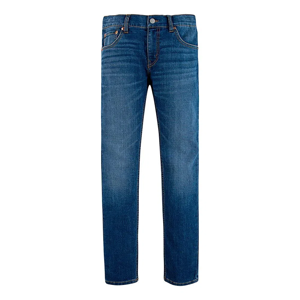 Levi'S Kids 510 Skinny Fit Jean Class Bambini e Ragazzi, 10-16 Anni