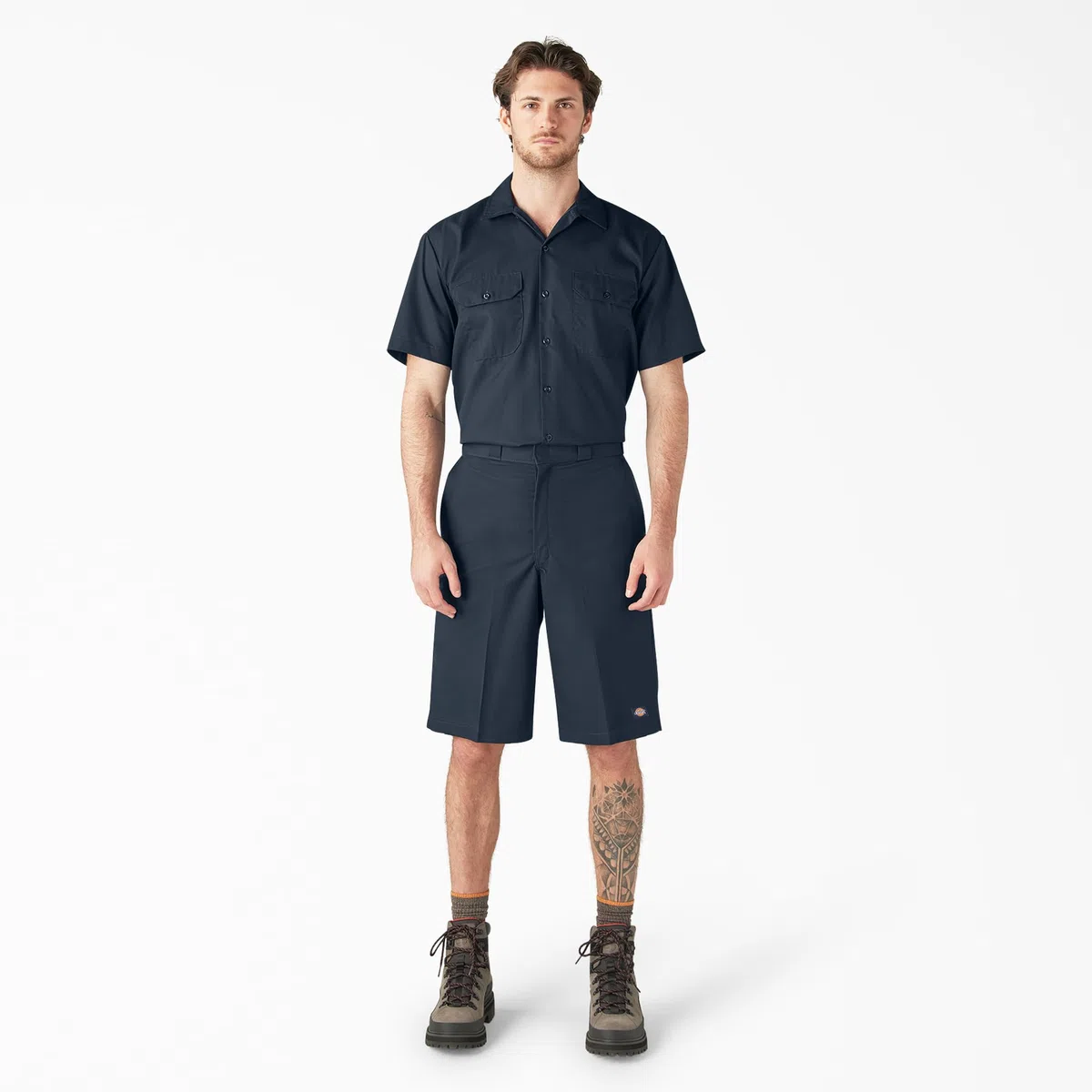 Dickies - Multi-Pocket Work, Pantaloncini Uomo