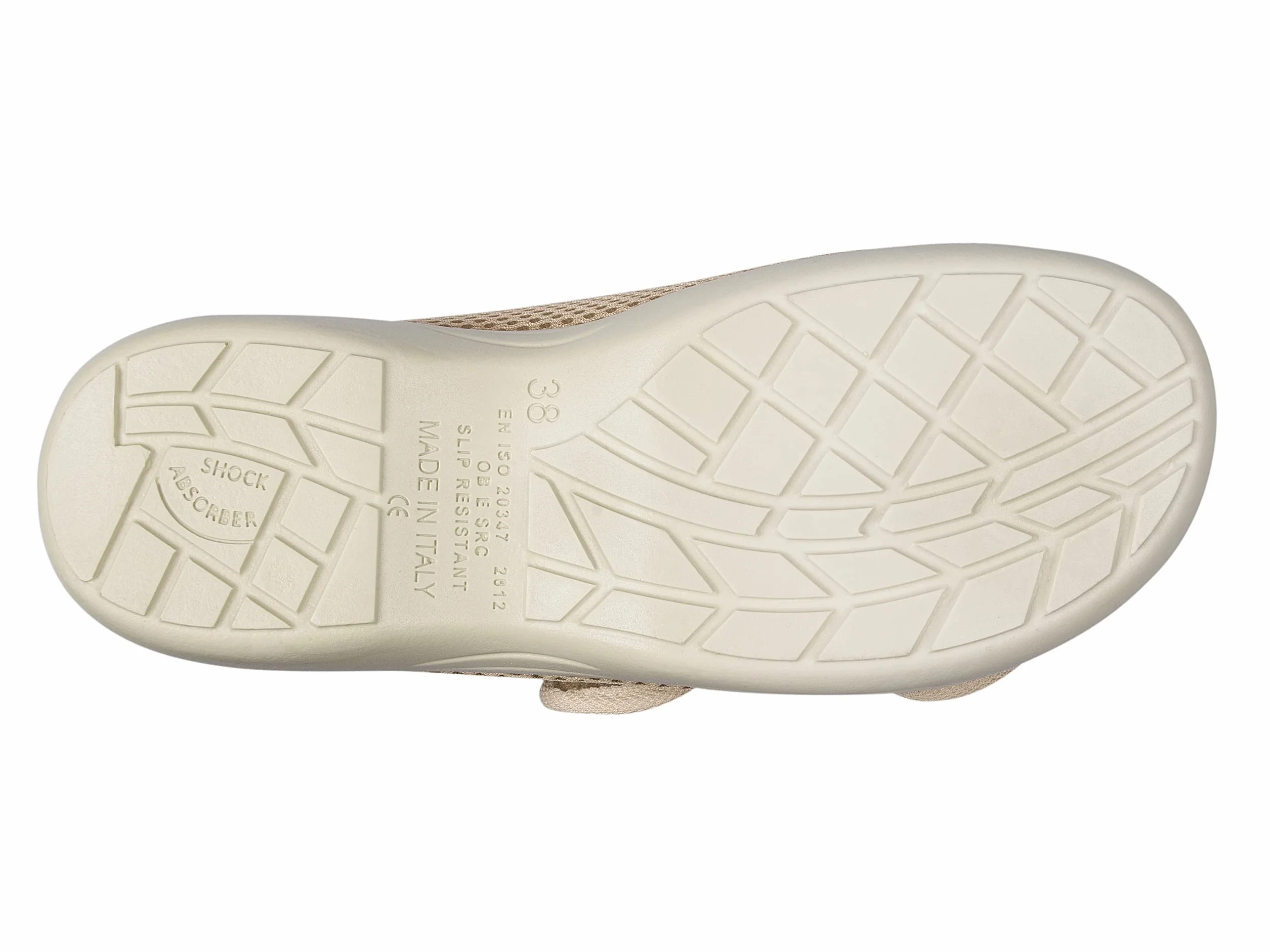 Aerosoft Sandali stretch 18 riabilitazione uomo donna – aperto con chiusura in sul tallone, antiscivolo