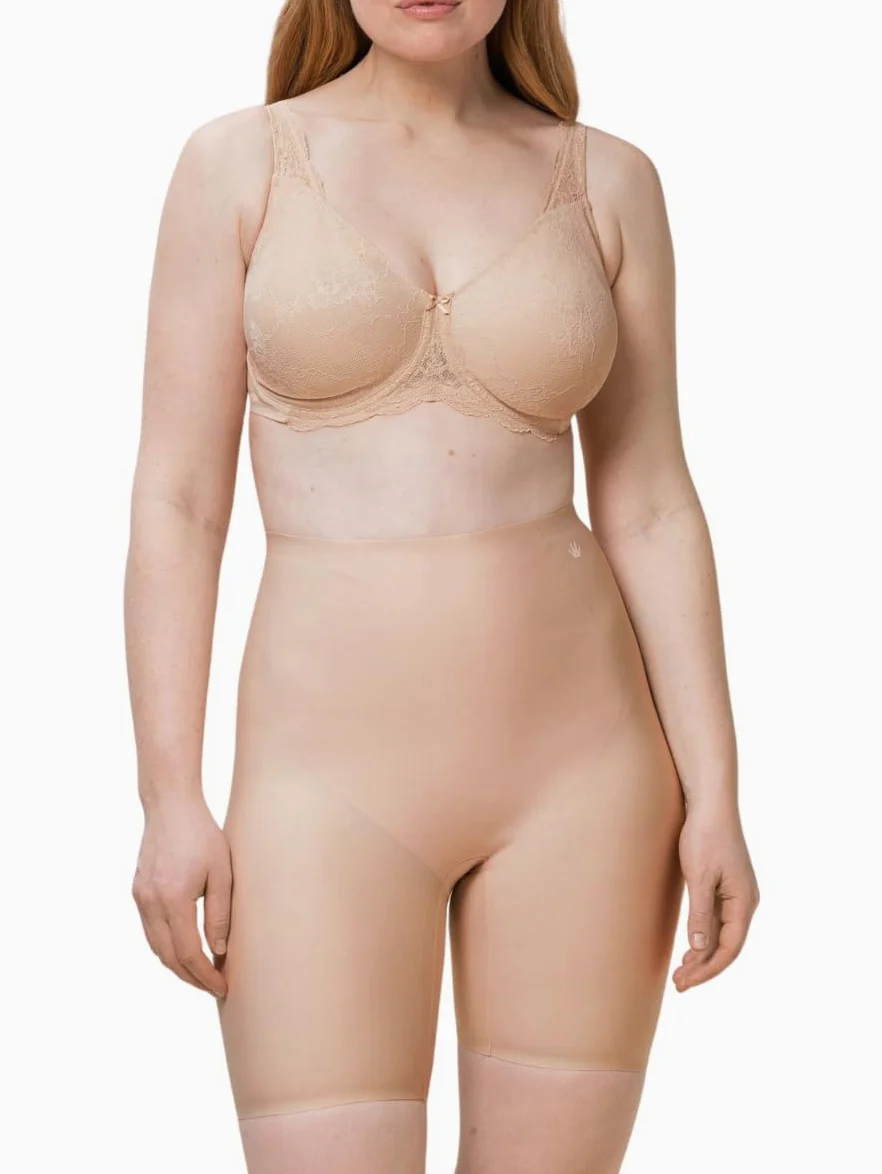 Triumph Contouring Sensation W01, Reggiseni Minimizer Donna