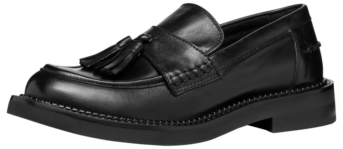 Geox D Serilda H MoccasinDonna