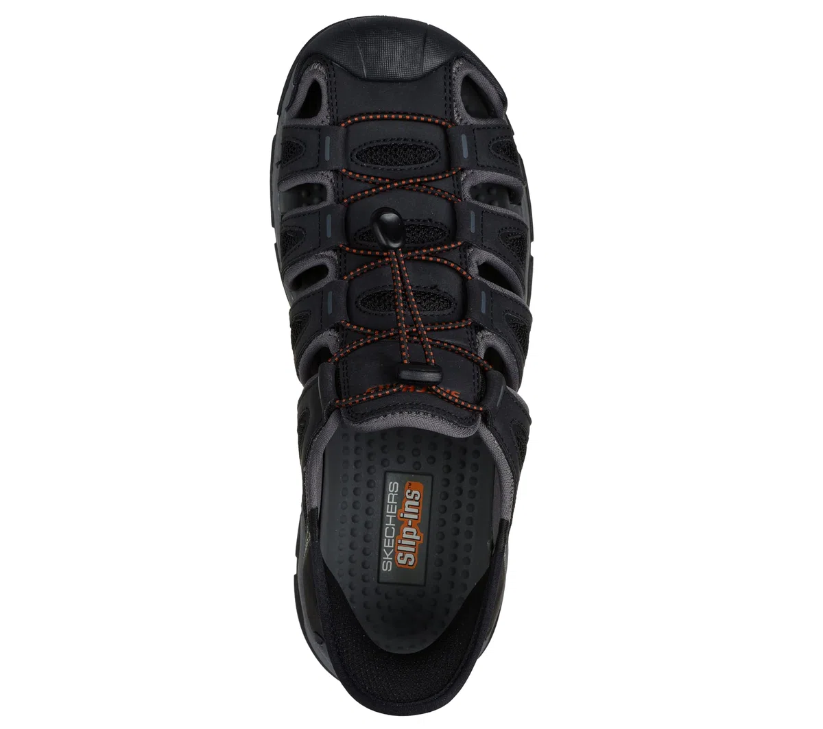 Skechers Tresmen - Norvick Sandali da pescatoreUomo