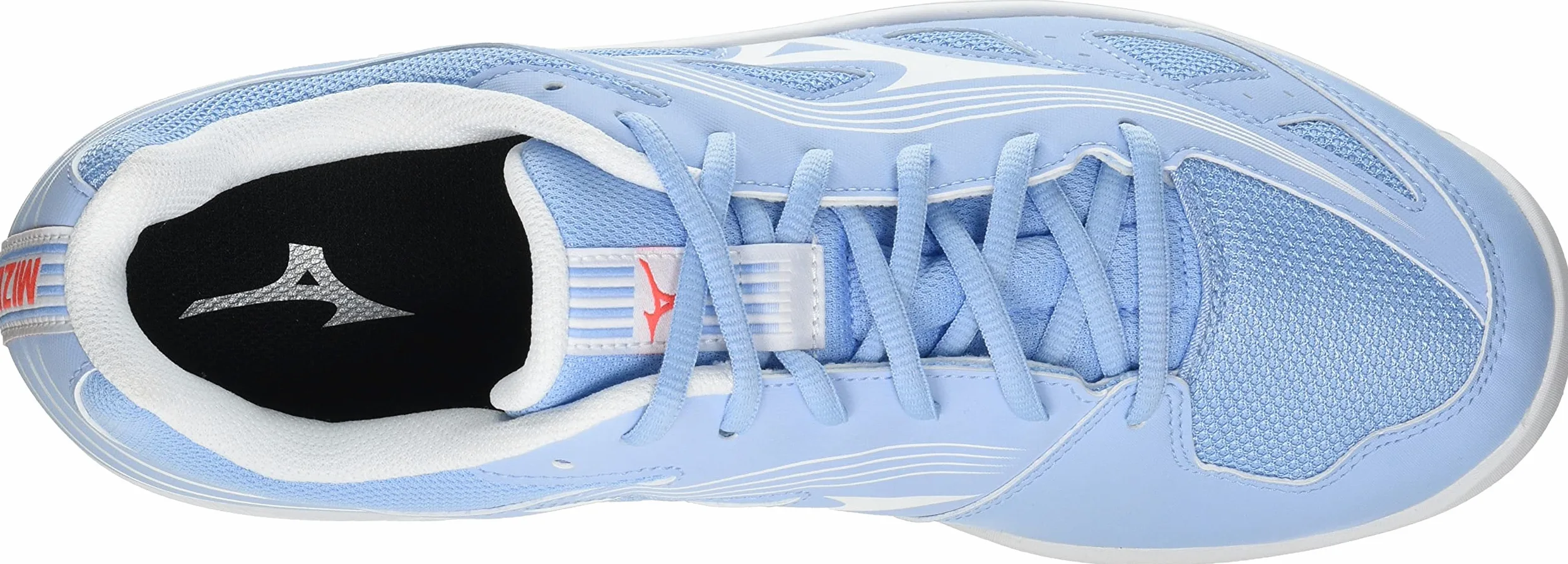 Mizuno Cyclone Speed 3 Scarpe da pallavoloDonna