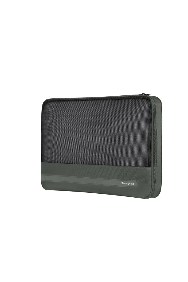 Samsonite – Set da 3 cubi da viaggio, Verde