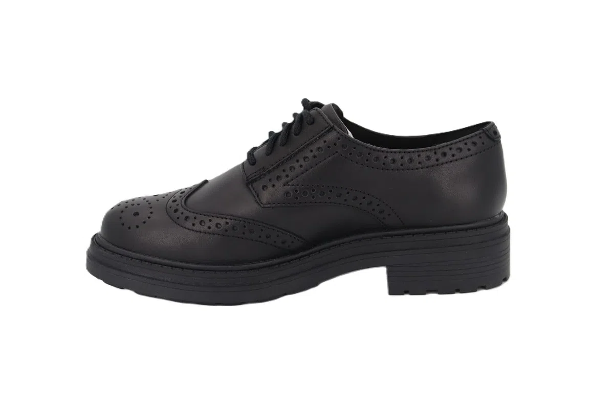 Clarks Orinoco3 Derby, Donna