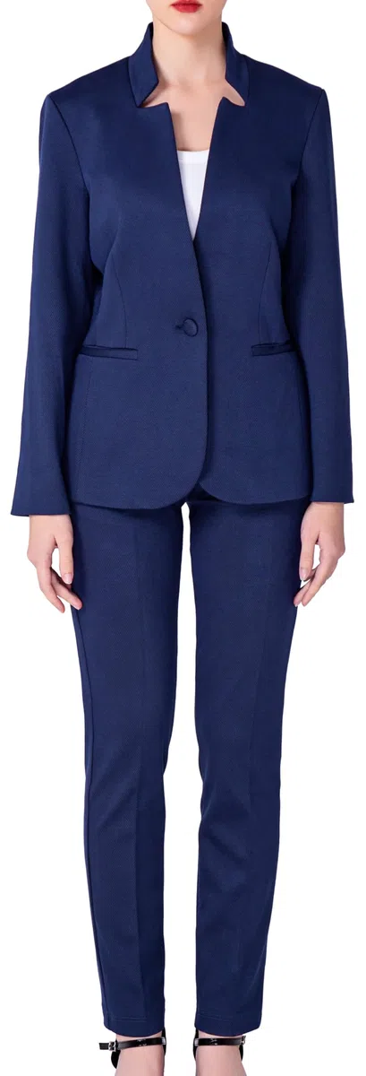 Tailleur Pantalone da Donna Tailleur E Completi Giacca E Pantalone