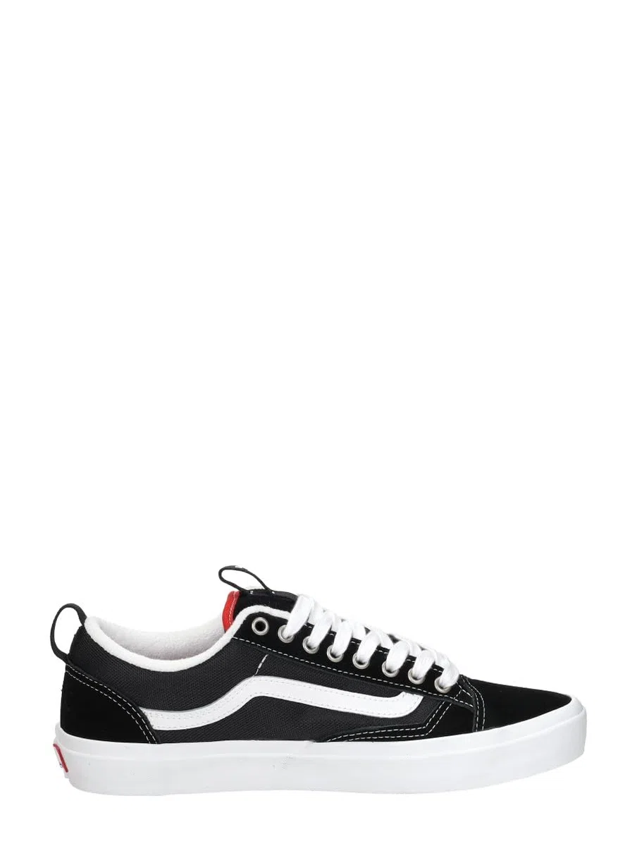 Vans Skate Old