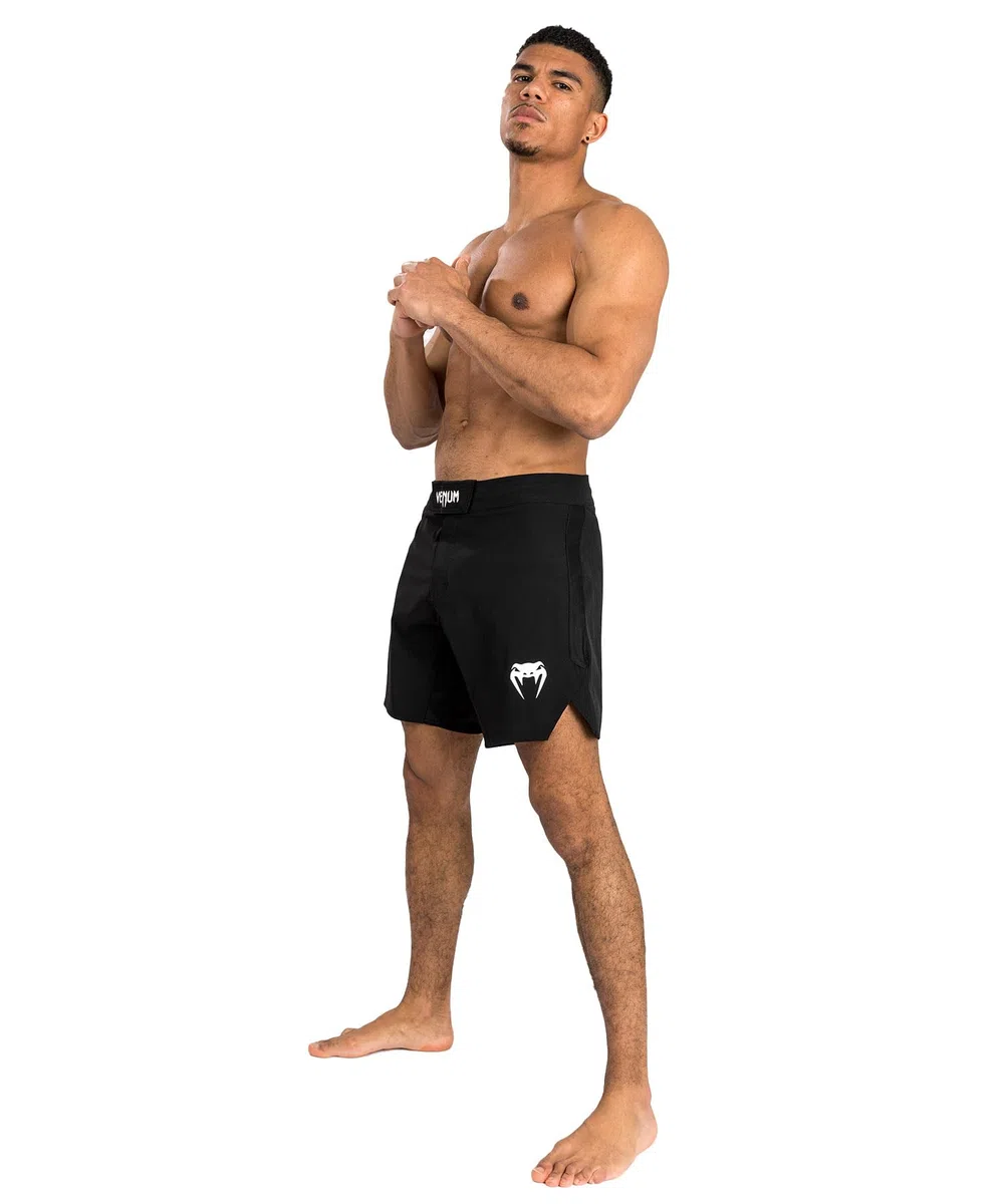 VENUM - Venum Contender Men's Fight Shorts, Pantaloncini Uomo