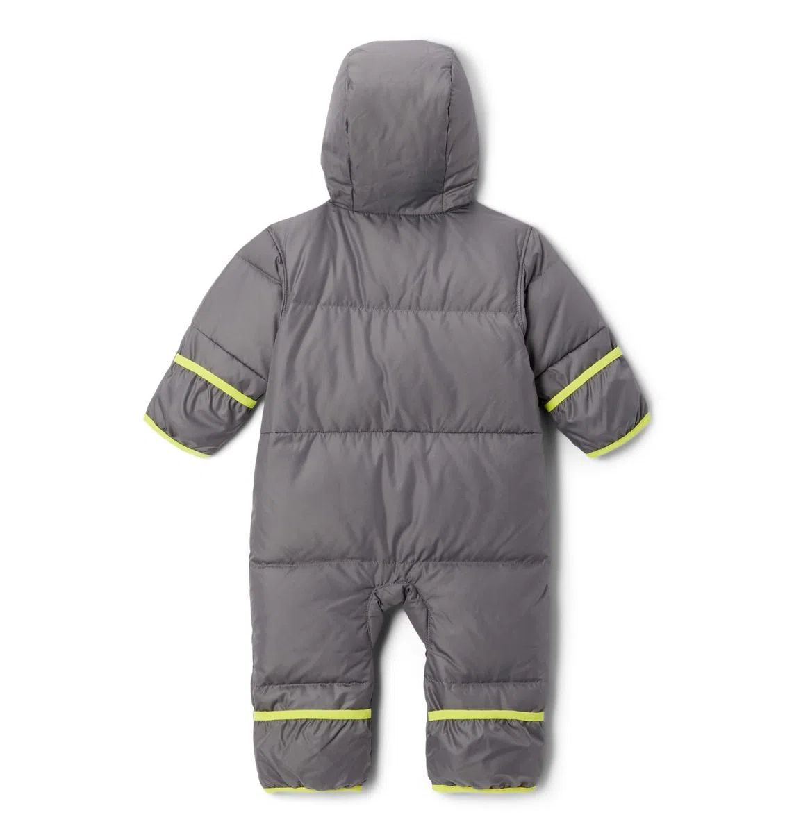 Columbia Unisex Kids Snuggly Bunny Bunting Snowsuit Romper (pack of 1)