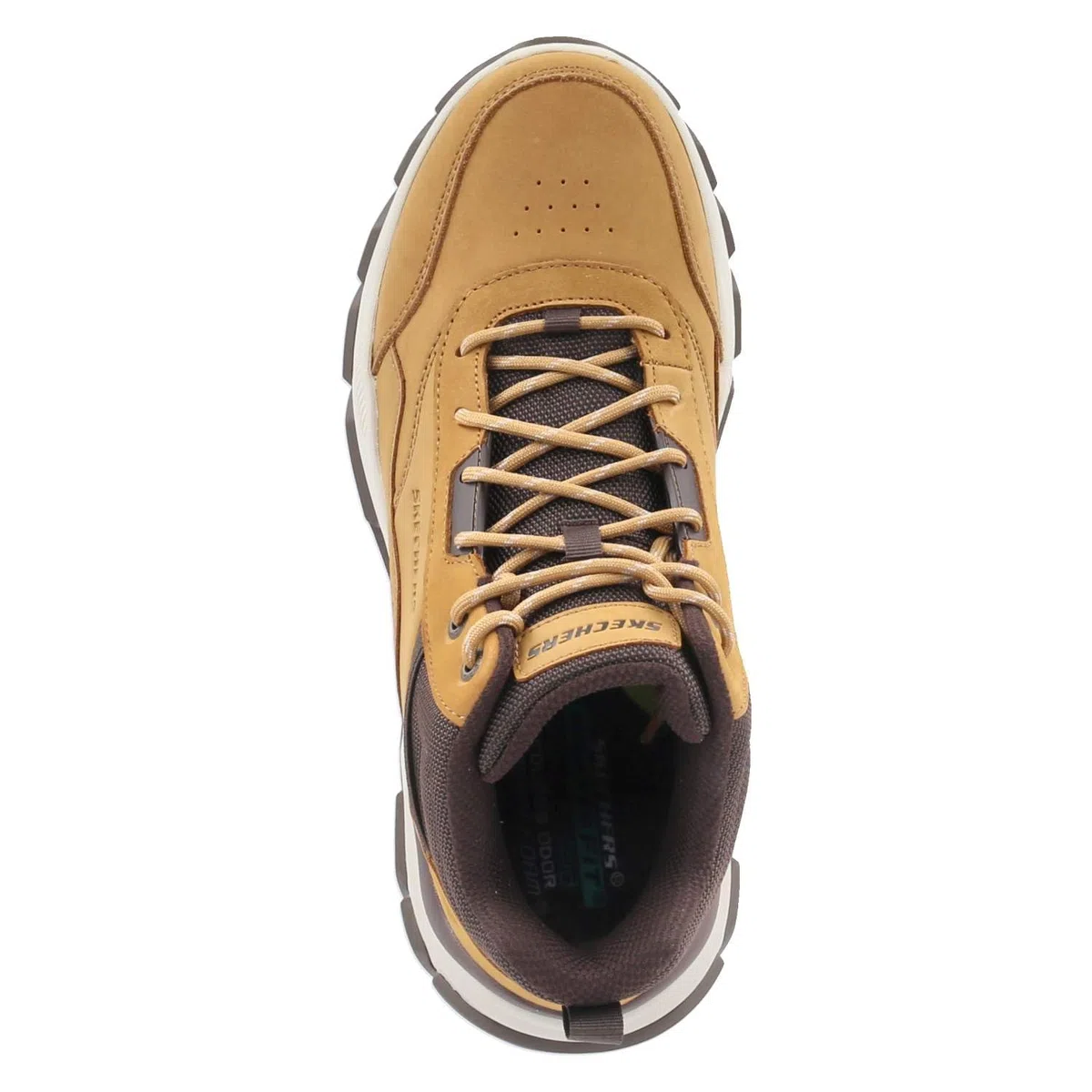 Skechers Santoro Hopkins Stivali da escursionismoUomo